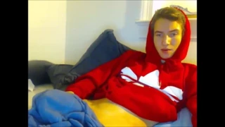 Sexy Boy