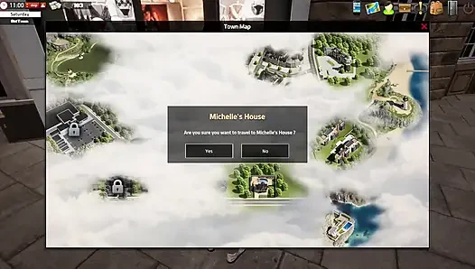 Komplettes gameplay - geheimnis am meer, teil 28
