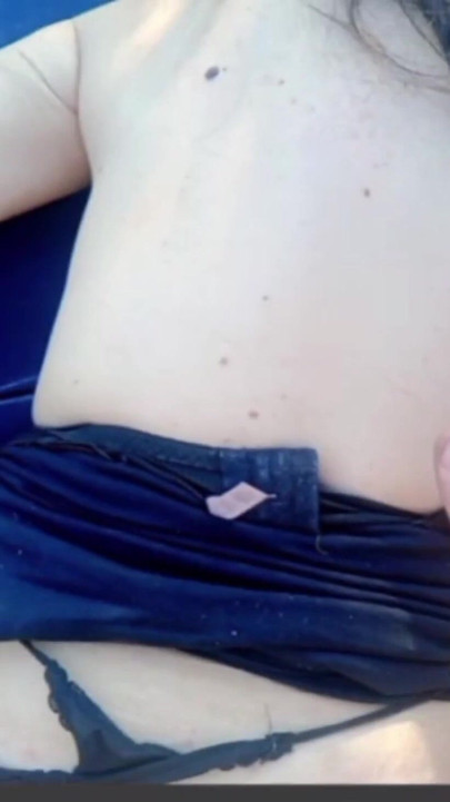 Sexo ao ar livre | Clipe 1