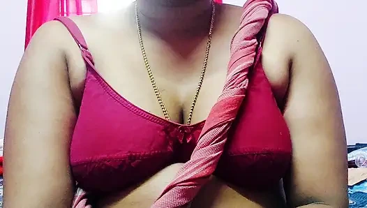 Mohini evli kadın desi seksini paylaşıyor