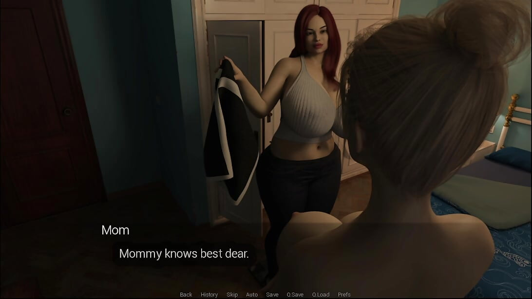 การเล่นเกมตัวหนา ตอน 24