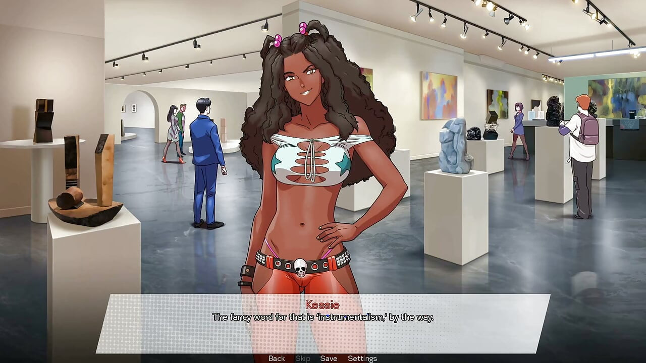 Complete Gameplay - Driven Affairs, Part 13