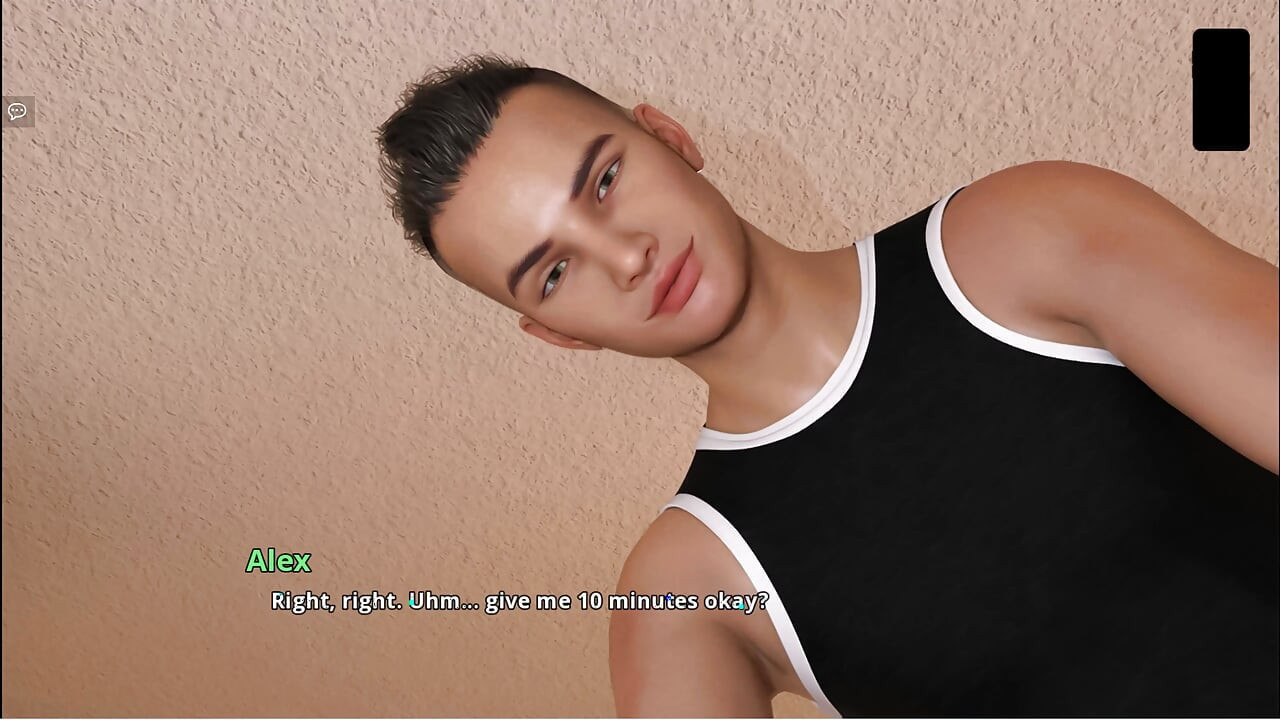 College Kings 4 Aubrey zna kako isprazniti jaja