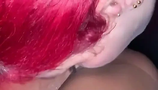 Suck Pussy Your Step- Sister