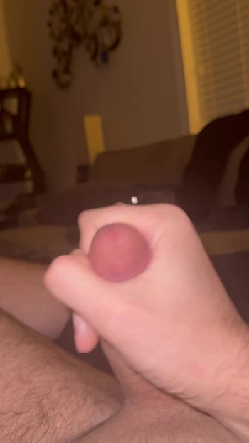Cumshot #2