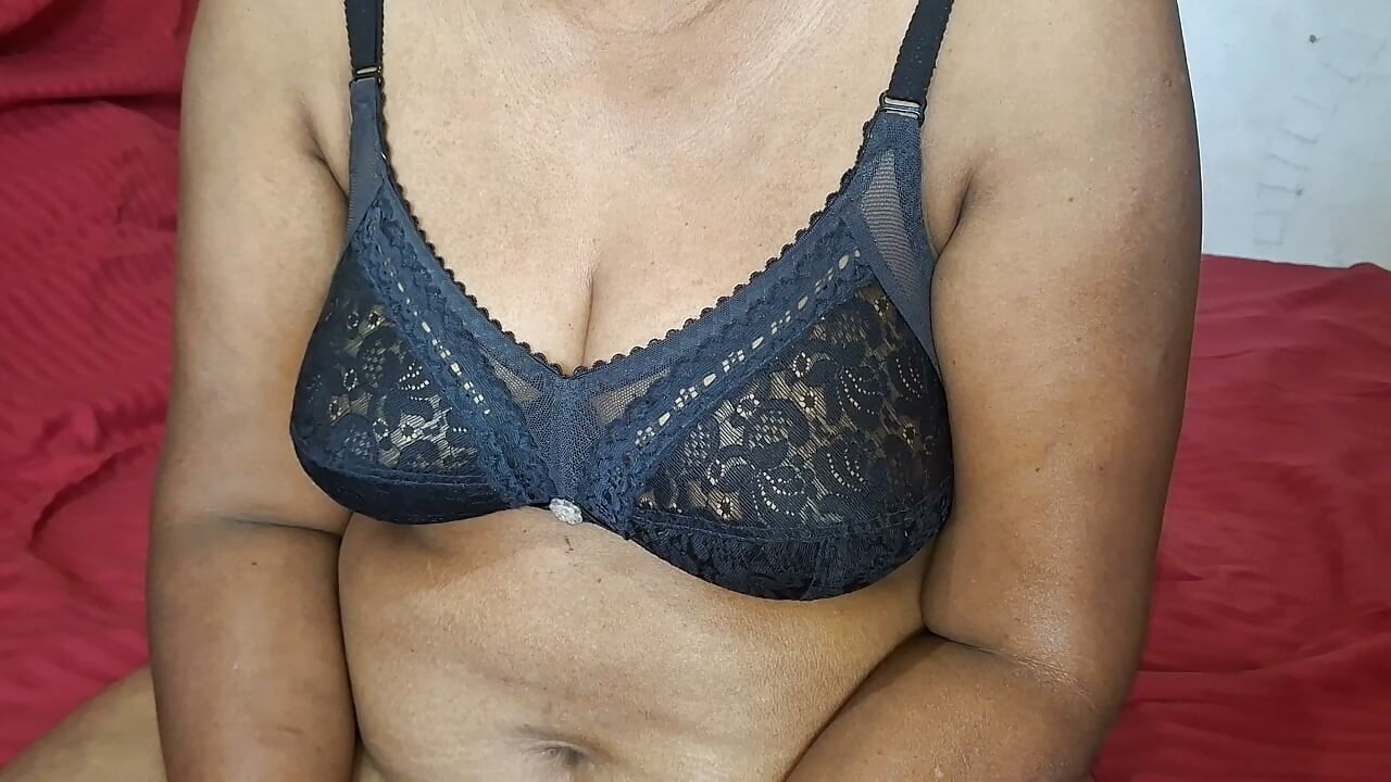 Stepmom hottest another day at home
