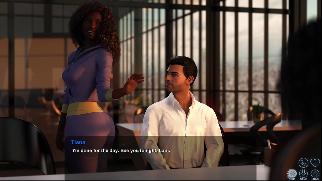 Slow and Furious Sex. Part 22 New Update