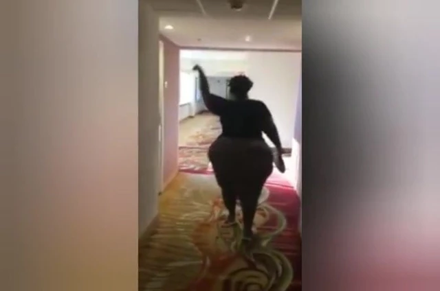 mega ssbbw wow