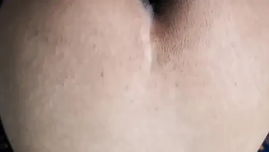 Fucking Pussy of Girlfriend