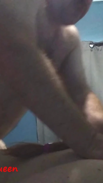 Jaw-dropping moment from "He Pinned Me Down And Finished In My Ass After Giving Me A Side Fuck Orgasm"