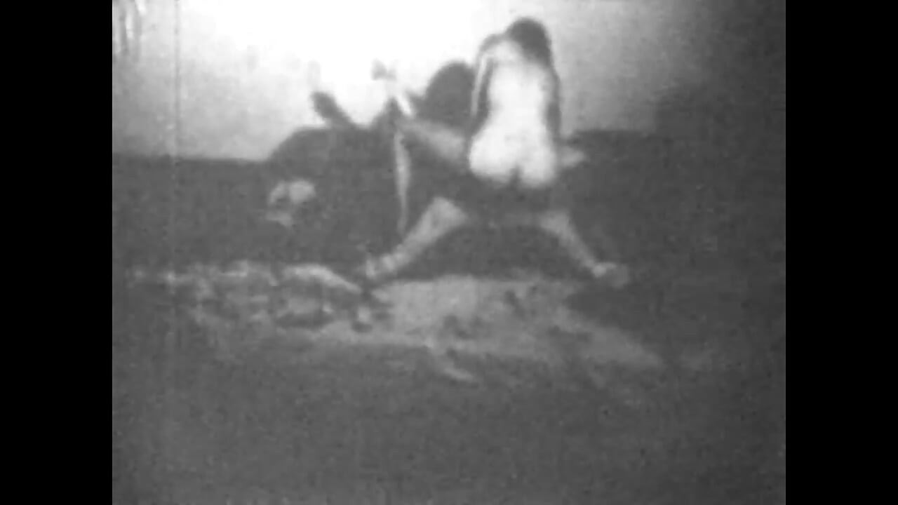 Obrzydliwa leswicka żądza