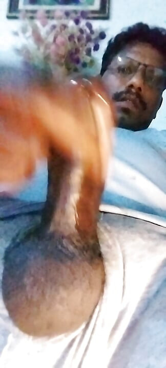 jerking my dick