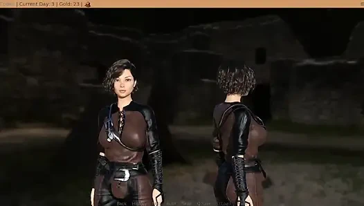 Goblinler için şans karşılaşması #02 damızlık orospular