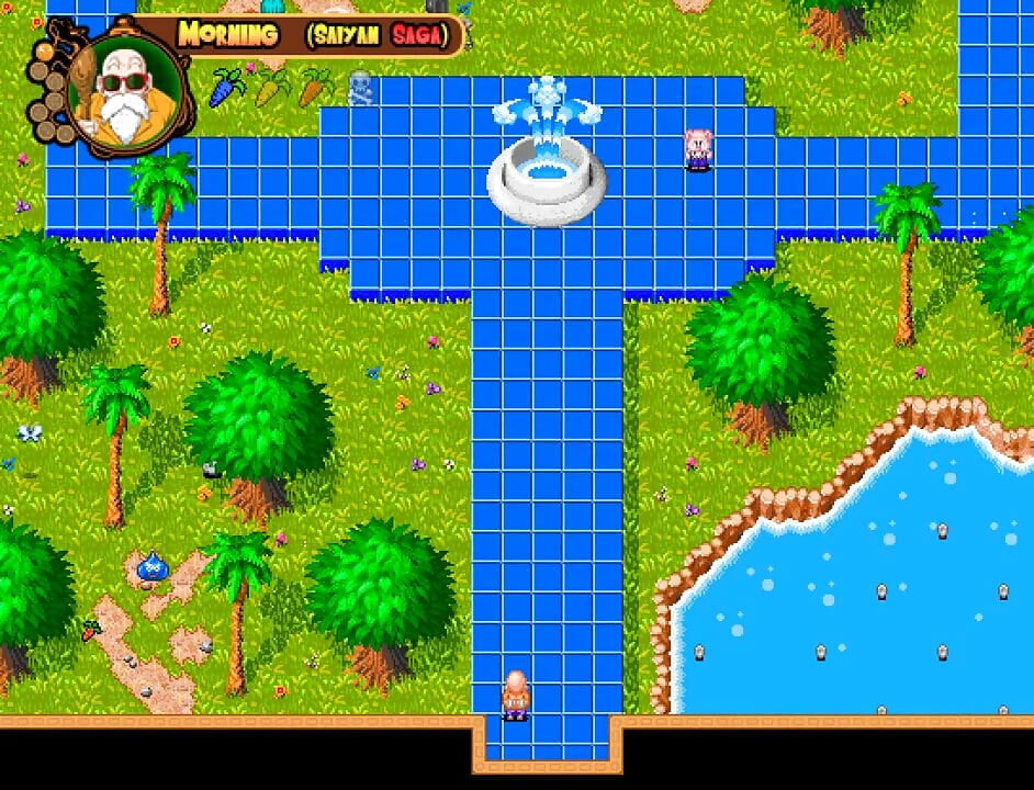 Kamesutra V1.1 Part 11 Big Boobs Game by Loveskysanx Edit