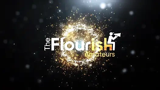 Fragman vegas çiçekli ev - baharatlı Anastasia ve Phantom Strokes