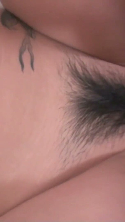 Hot and Horny All Natural Big Tits Hairy Pussy Japanese Girl has Multiple Orgasms while Riding a Cock gets Creampied | Clip 2
