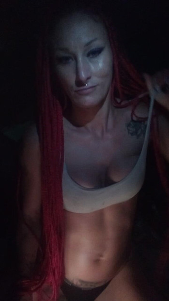 Just me