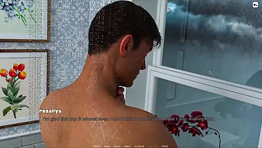 Bright Lord Gameplay Part 4 fuck with Step Mom