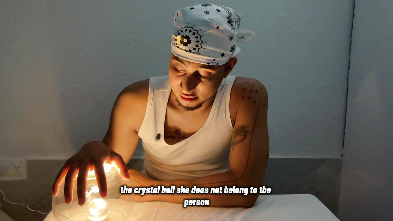 The Crystal Ball
