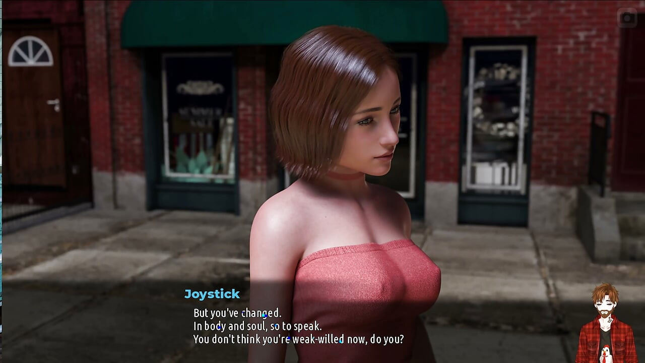 MILFs of Sunvilles S2 - ( PT 33 ) - L7team