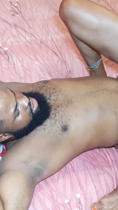 She Receives Krissyjoh Hard Cock in a Hardcore (continuation) | Clip 2