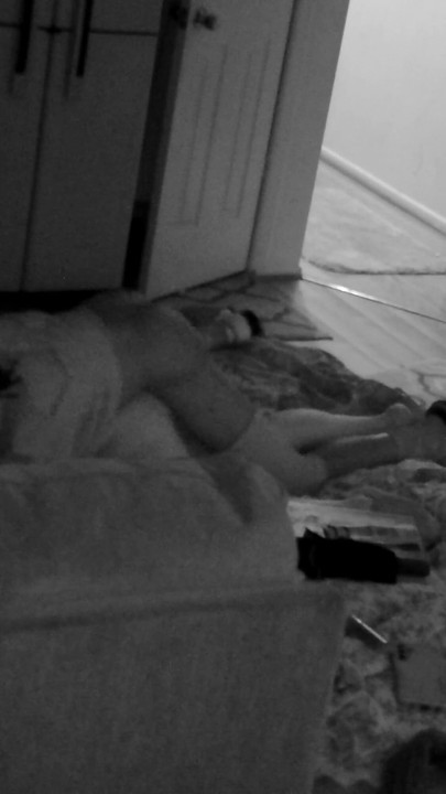 استيقظي السيدة شيريل | مقطع 3