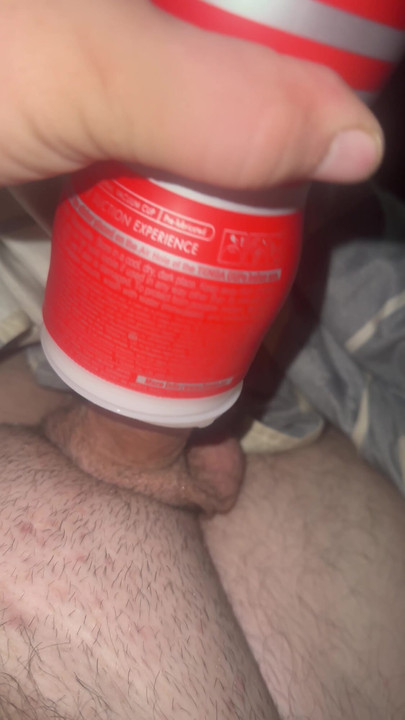 Solo masturbacija, idem za tebe