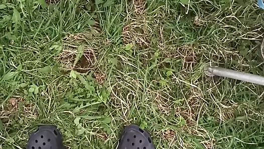 Smegma, masturbation, dirty dick, 5 days of abstinence from masturbation