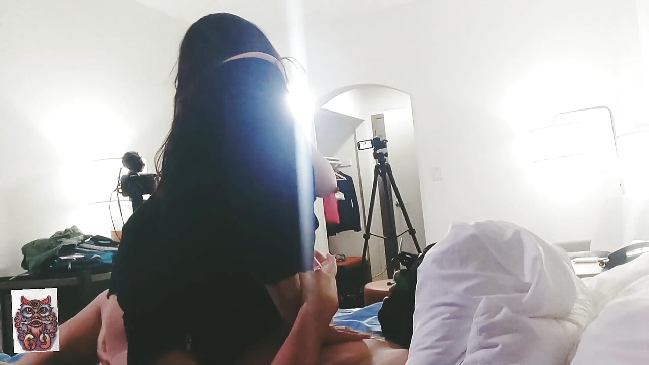 幕後花絮：女牛仔姿勢與片場裸上身討論 第0421集 性感的墨西哥熟女
