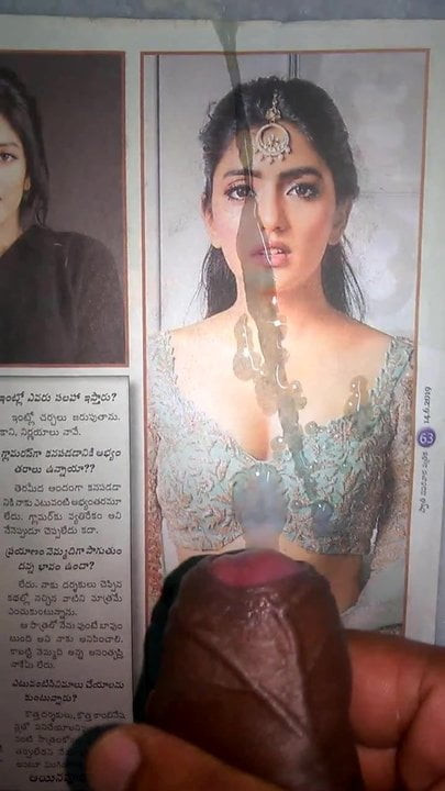 Eesha Rebba #3