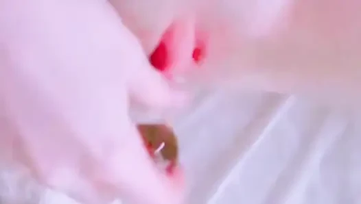 Memek pink gadis sekolah malaysia