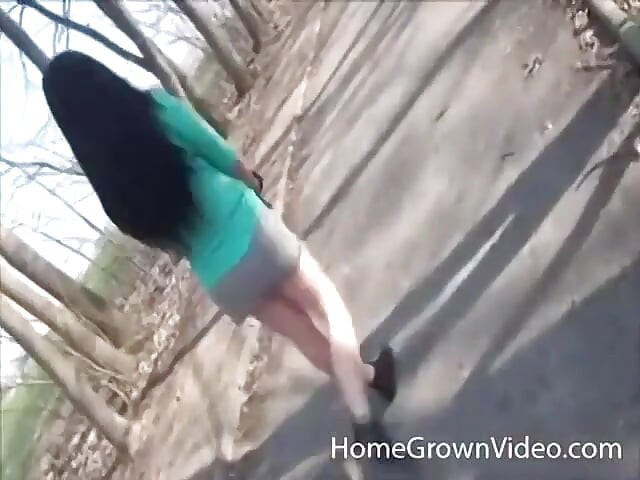 Uma tarde quente com Shione Cooper