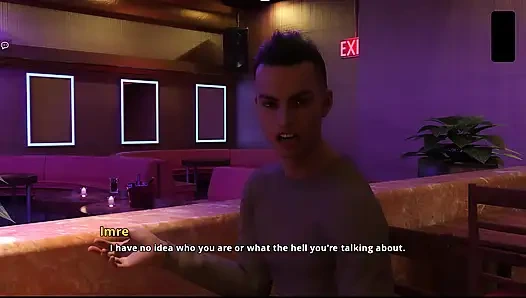 College Kings 31 Riley Wanted Me to Fuck Her Good