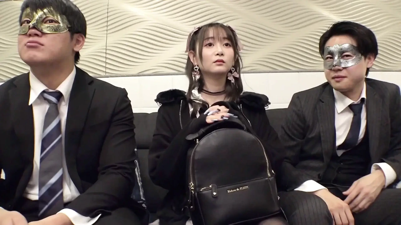 Part # High #即日現金 #ホワイト案件 #簡単な仕事 Really Was! Preying On Landmine-Type Girls The Reality Of Part-Time Jobs