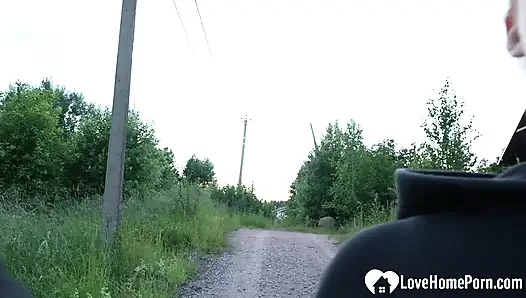 Surfer got to fuck us in a threesome