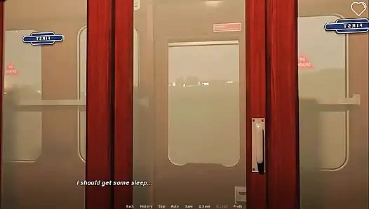 Aus der platte: das mädchen aus dem zug, episode 2