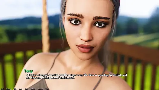 Welcome to free will: she is in love ep 48