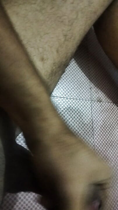 indian bhabhi with lover in room