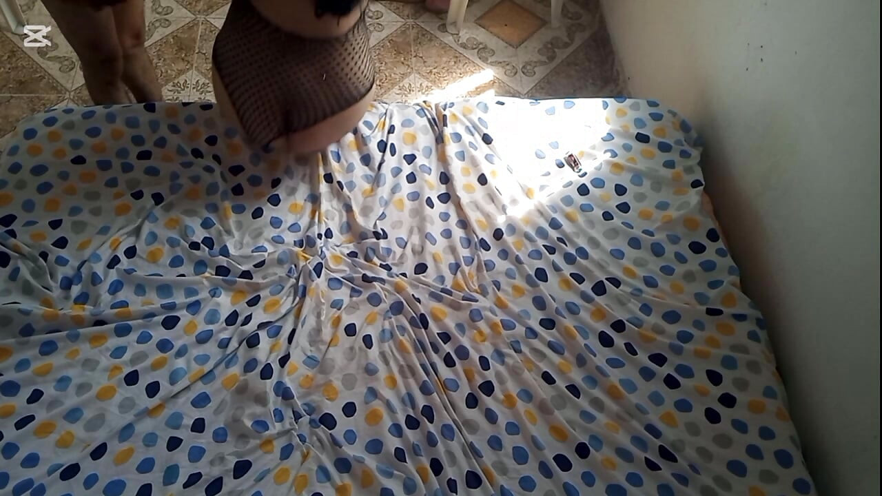 Perfecte pijpbeurt amateur
