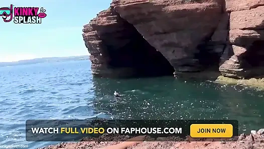 Serbest fetişi fantezi yüzgeçleri, gazlar ve sualtı kontrolü