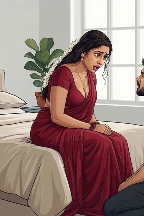 Jaya Teacher Part-30 (girijas Story)
