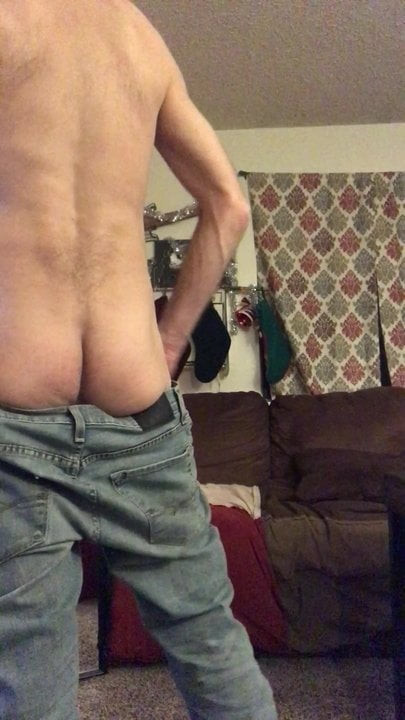 Strip in down !!