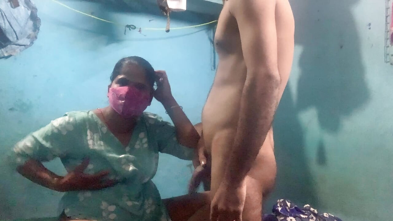 Desi bhabhi ki chudai Hindi hot talking