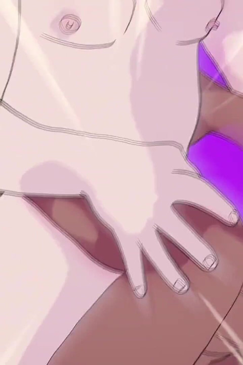 Hentai animacije podstiče vatru međurasne anime scene