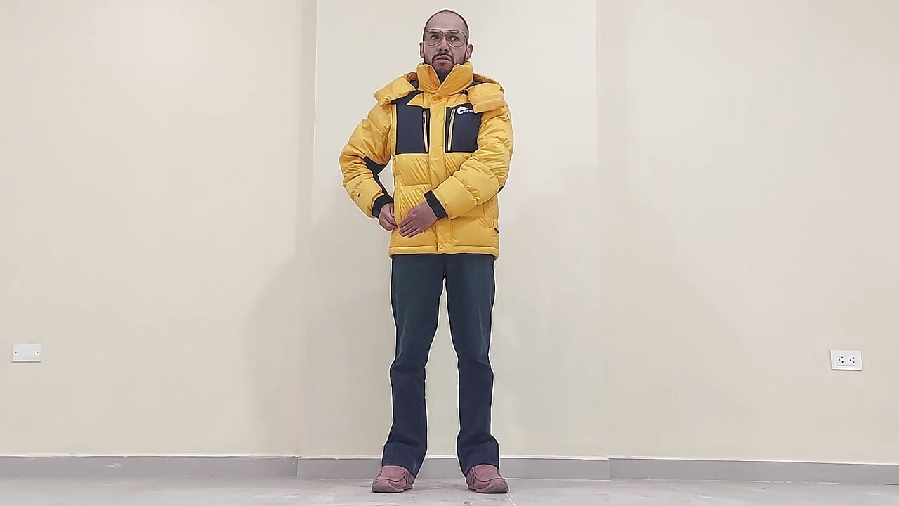 Bunu yapmamalıydım...