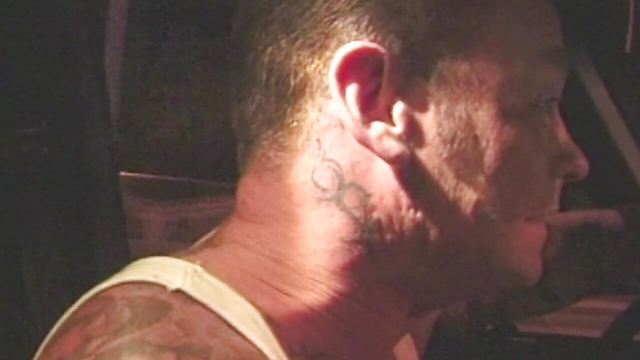 dunkle Lust geht völlig ab mit jeder Grenze weiter