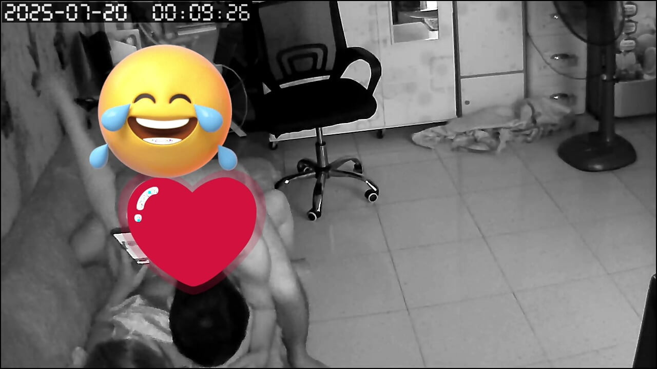 Married Couple Sofa Sex - Part 3: Slow, Sensual & Deep Connection
