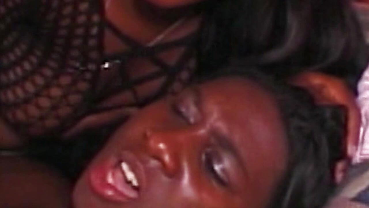 dunkle Lust verliert jede Kontrolle wenn Lust alles