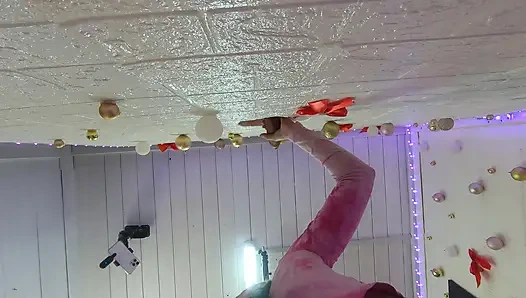 Yarak her hareketine tepki veriyor Allmylinks Misssvikki