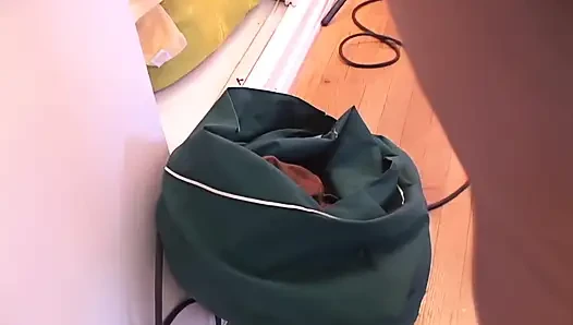 Nereden başlamalıyım orospu